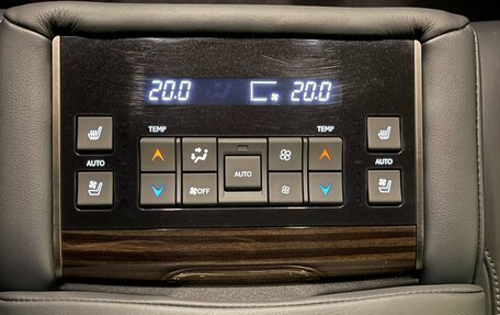 Lexus LX III, 2020 год, 10 700 000 рублей, 26 фотография