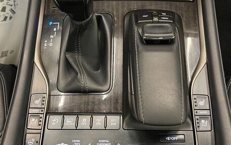 Lexus LX III, 2020 год, 10 700 000 рублей, 36 фотография