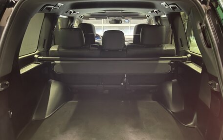 Lexus LX III, 2020 год, 10 700 000 рублей, 37 фотография