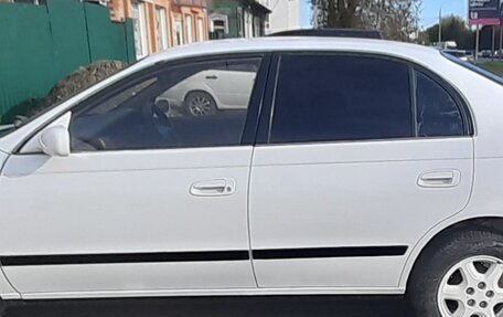 Toyota Corolla, 1995 год, 370 000 рублей, 5 фотография
