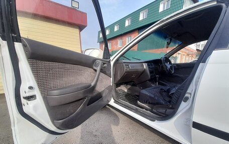 Toyota Corolla, 1995 год, 370 000 рублей, 8 фотография