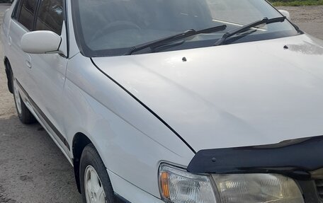 Toyota Corolla, 1995 год, 370 000 рублей, 2 фотография