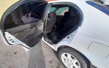 Toyota Corolla, 1995 год, 370 000 рублей, 6 фотография