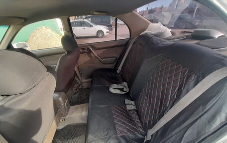 Toyota Corolla, 1995 год, 370 000 рублей, 7 фотография