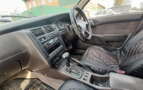 Toyota Corolla, 1995 год, 370 000 рублей, 9 фотография