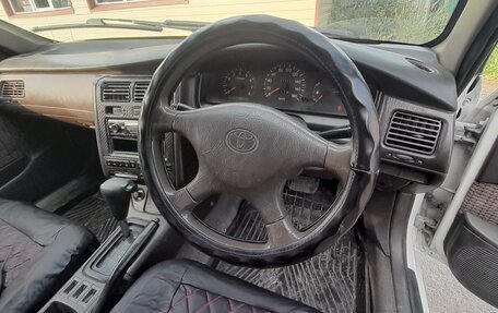 Toyota Corolla, 1995 год, 370 000 рублей, 13 фотография
