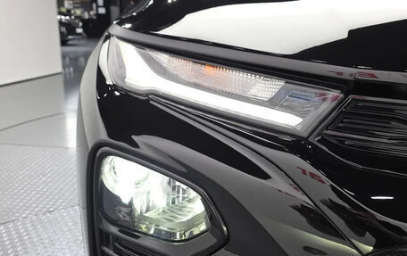 Chevrolet TrailBlazer, 2022 год, 2 080 000 рублей, 7 фотография