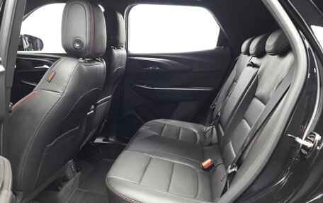 Chevrolet TrailBlazer, 2022 год, 2 080 000 рублей, 16 фотография
