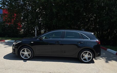 KIA cee'd III, 2018 год, 1 590 000 рублей, 6 фотография