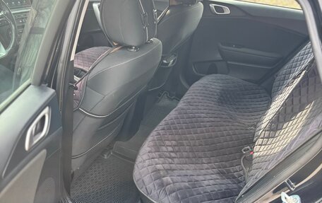 KIA cee'd III, 2018 год, 1 590 000 рублей, 11 фотография