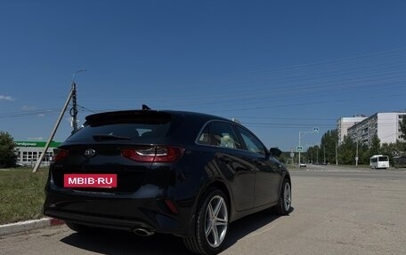 KIA cee'd III, 2018 год, 1 590 000 рублей, 4 фотография