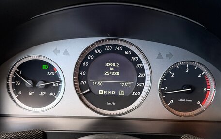 Mercedes-Benz GLK-Класс, 2011 год, 1 599 000 рублей, 7 фотография