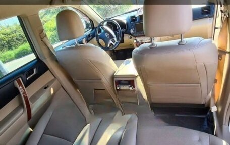 Toyota Highlander III, 2011 год, 1 900 000 рублей, 6 фотография