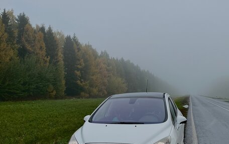 Peugeot 308 II, 2010 год, 515 000 рублей, 3 фотография