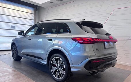 Audi Q5, 2026 год, 6 750 000 рублей, 4 фотография