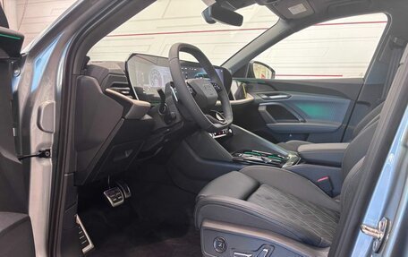 Audi Q5, 2026 год, 6 750 000 рублей, 7 фотография