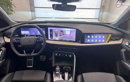 Audi Q5, 2026 год, 6 750 000 рублей, 6 фотография
