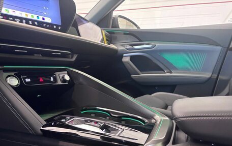 Audi Q5, 2026 год, 6 750 000 рублей, 13 фотография