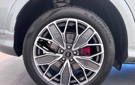 Audi Q5, 2026 год, 6 750 000 рублей, 12 фотография