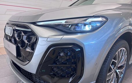 Audi Q5, 2026 год, 6 750 000 рублей, 17 фотография