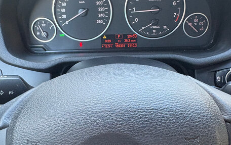 BMW X3, 2013 год, 1 700 000 рублей, 11 фотография