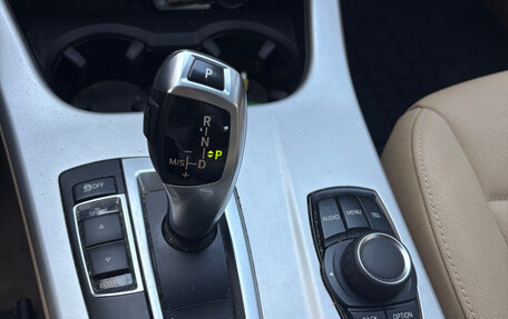 BMW X3, 2013 год, 1 700 000 рублей, 12 фотография