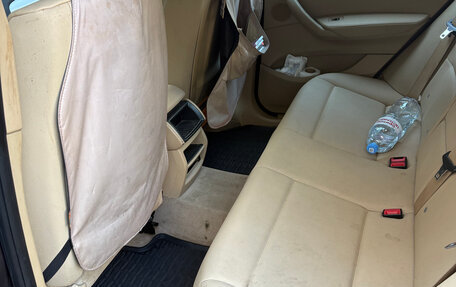 BMW X3, 2013 год, 1 700 000 рублей, 10 фотография