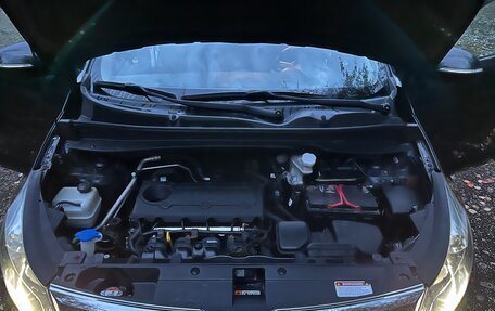 KIA Sportage III, 2013 год, 1 350 000 рублей, 7 фотография