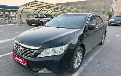 Toyota Camry, 2014 год, 1 890 000 рублей, 1 фотография