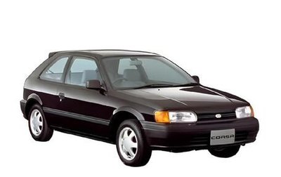 Toyota Corsa, 1997 год, 170 000 рублей, 1 фотография