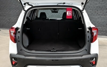 KIA Seltos I, 2025 год, 2 650 000 рублей, 6 фотография