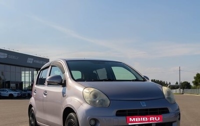 Toyota Passo III, 2014 год, 600 000 рублей, 1 фотография