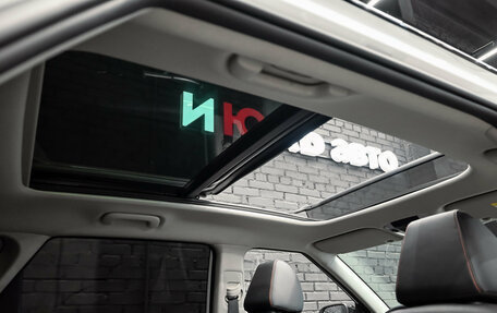 KIA Seltos I, 2025 год, 2 650 000 рублей, 12 фотография