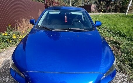 Mitsubishi Lancer IX, 2011 год, 900 000 рублей, 1 фотография