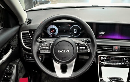 KIA Seltos I, 2025 год, 2 650 000 рублей, 13 фотография