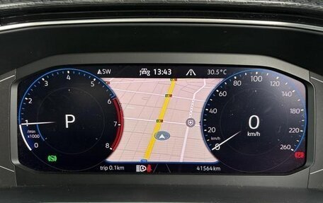 Volkswagen T-Cross I, 2023 год, 1 113 000 рублей, 9 фотография