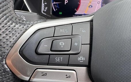 Volkswagen T-Cross I, 2023 год, 1 113 000 рублей, 16 фотография