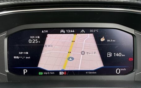 Volkswagen T-Cross I, 2023 год, 1 113 000 рублей, 15 фотография