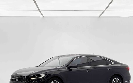 Volkswagen Passat B8 рестайлинг, 2023 год, 1 810 000 рублей, 1 фотография