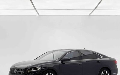 Volkswagen Passat B8 рестайлинг, 2023 год, 1 810 000 рублей, 1 фотография