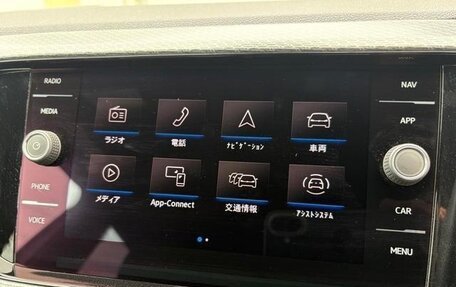 Volkswagen T-Cross I, 2023 год, 1 113 000 рублей, 20 фотография