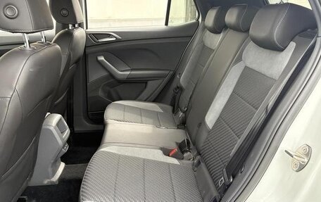 Volkswagen T-Cross I, 2023 год, 1 113 000 рублей, 24 фотография