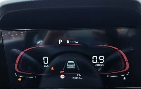 Hyundai Elantra, 2023 год, 1 360 000 рублей, 11 фотография