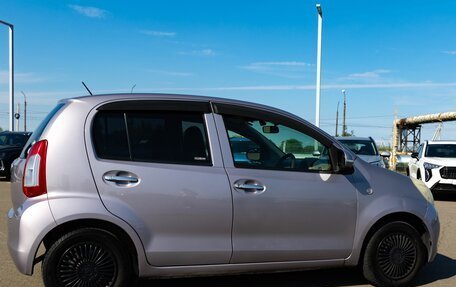 Toyota Passo III, 2014 год, 600 000 рублей, 2 фотография