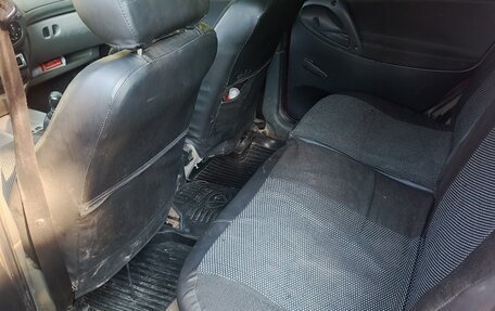 Opel Zafira B, 2008 год, 115 000 рублей, 17 фотография
