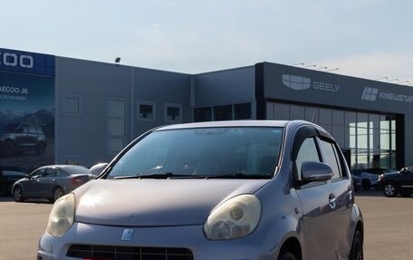 Toyota Passo III, 2014 год, 600 000 рублей, 7 фотография