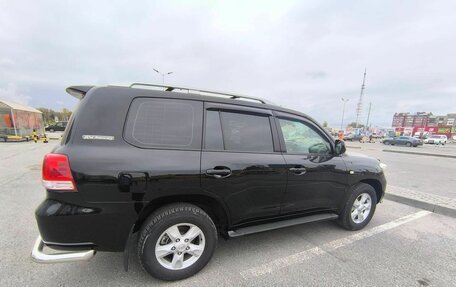 Toyota Land Cruiser 200, 2011 год, 5 550 000 рублей, 3 фотография