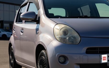 Toyota Passo III, 2014 год, 600 000 рублей, 10 фотография