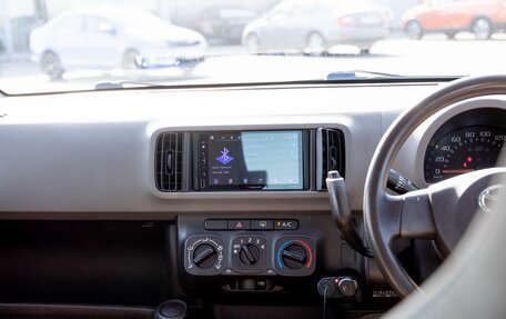 Toyota Passo III, 2014 год, 600 000 рублей, 12 фотография
