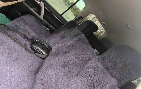 Toyota Land Cruiser 200, 2011 год, 5 550 000 рублей, 10 фотография